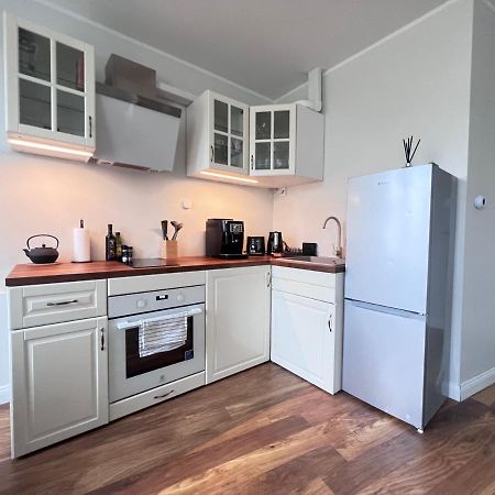 Cityview Apartment タリン エクステリア 写真