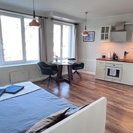 Cityview Apartment タリン エクステリア 写真