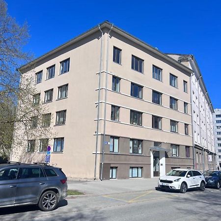 Cityview Apartment タリン エクステリア 写真