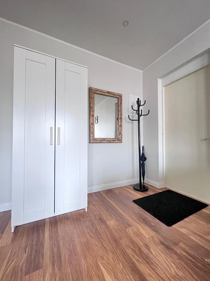 Cityview Apartment タリン エクステリア 写真