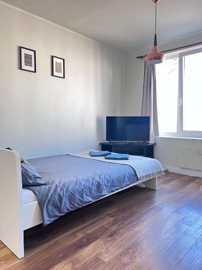 Cityview Apartment タリン エクステリア 写真