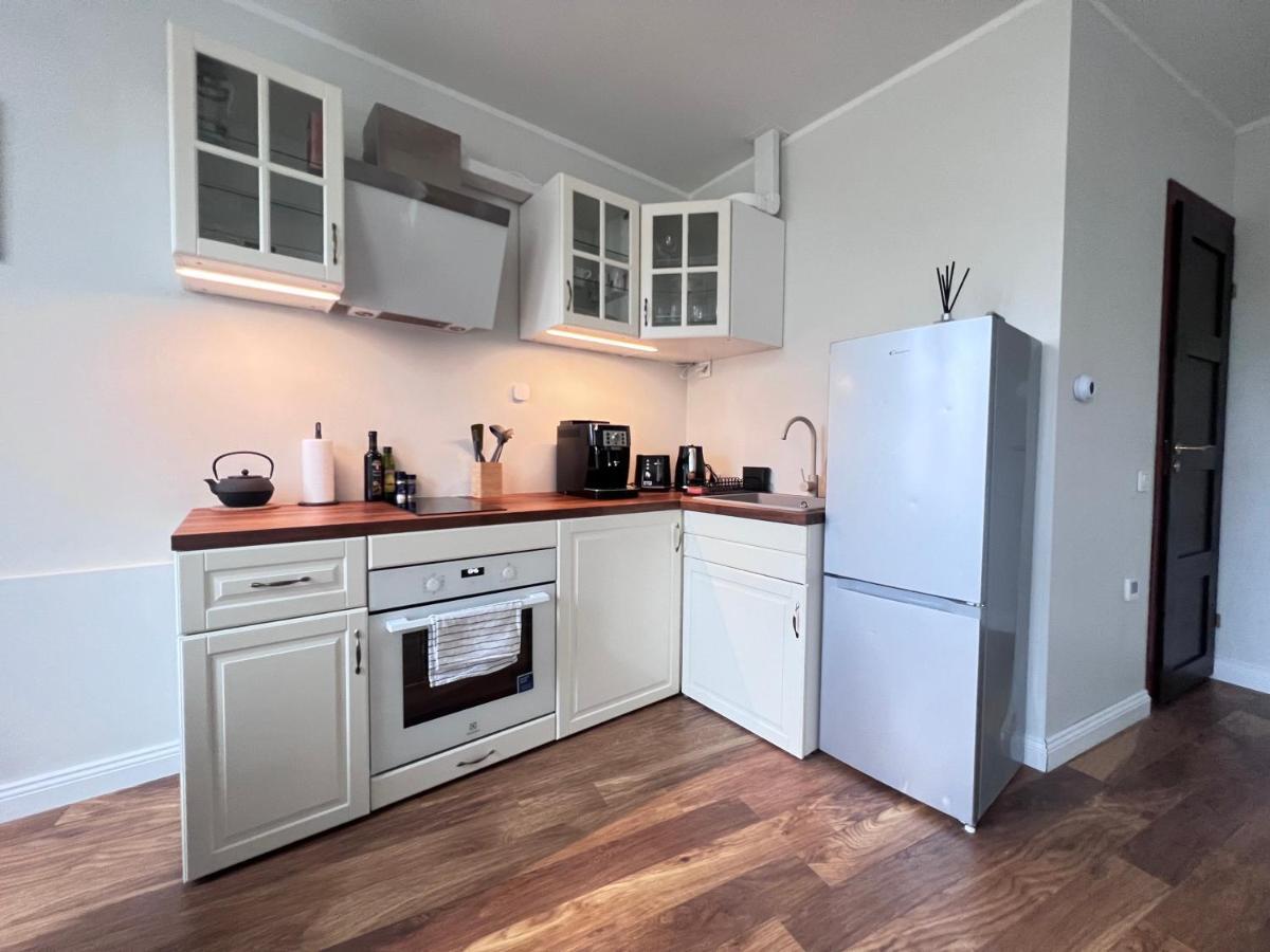Cityview Apartment タリン エクステリア 写真