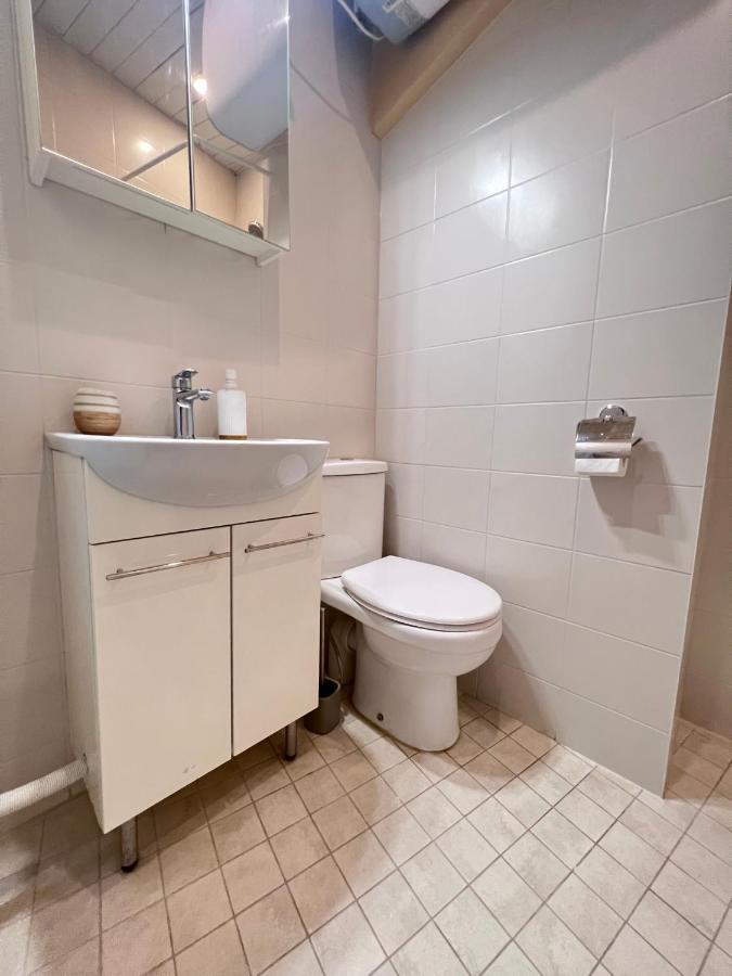Cityview Apartment タリン エクステリア 写真